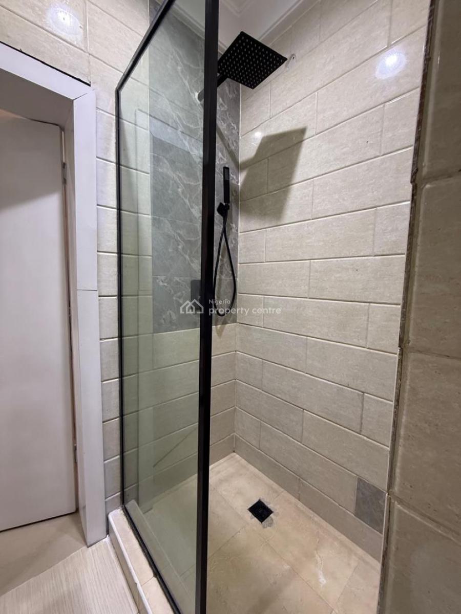 3 Bedroom Apartment with Pool & Gym, Parkview, Ikoyi, Lagos, Flat / Apartment Short Let