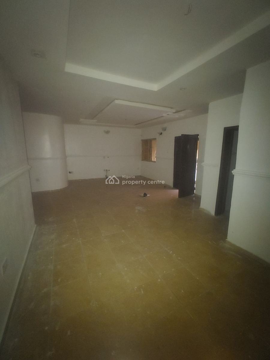 Sharp and Spacious 3 Bedroom Flat Apartment, Majek Sangotedo, Sangotedo, Ajah, Lagos, Flat / Apartment for Rent