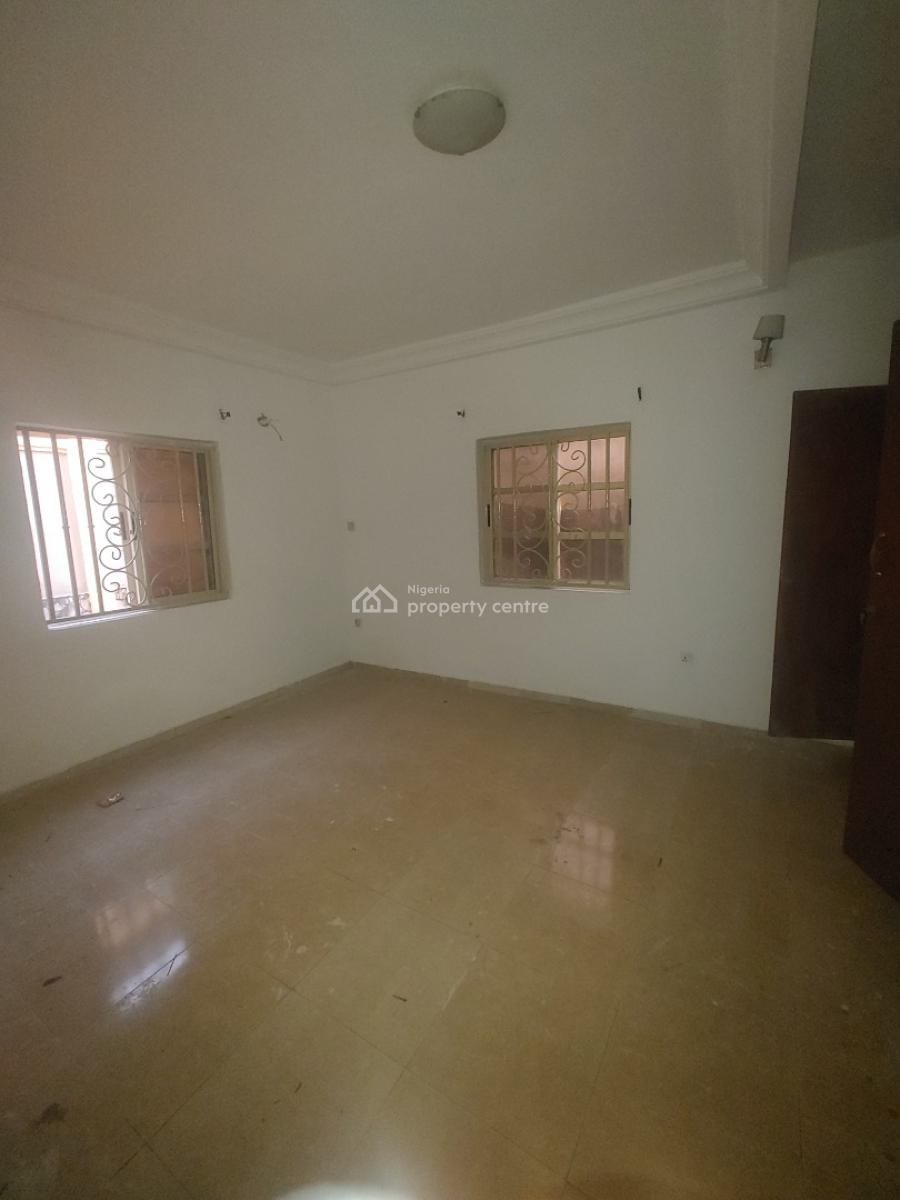 Sharp and Spacious 3 Bedroom Flat Apartment, Majek Sangotedo, Sangotedo, Ajah, Lagos, Flat / Apartment for Rent