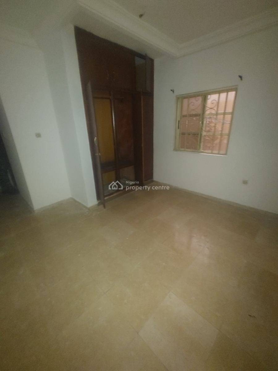 Sharp and Spacious 3 Bedroom Flat Apartment, Majek Sangotedo, Sangotedo, Ajah, Lagos, Flat / Apartment for Rent