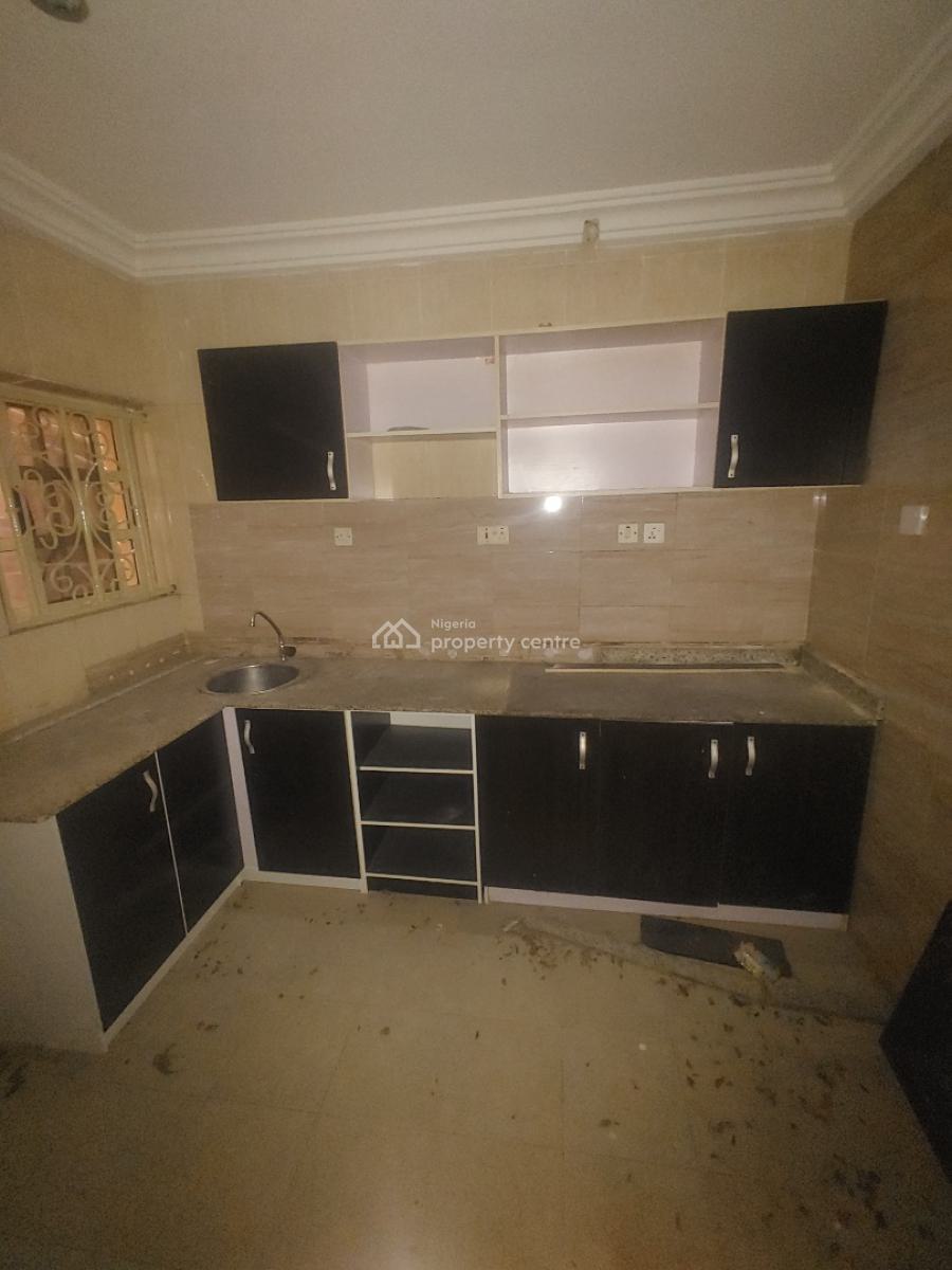 Sharp and Spacious 3 Bedroom Flat Apartment, Majek Sangotedo, Sangotedo, Ajah, Lagos, Flat / Apartment for Rent