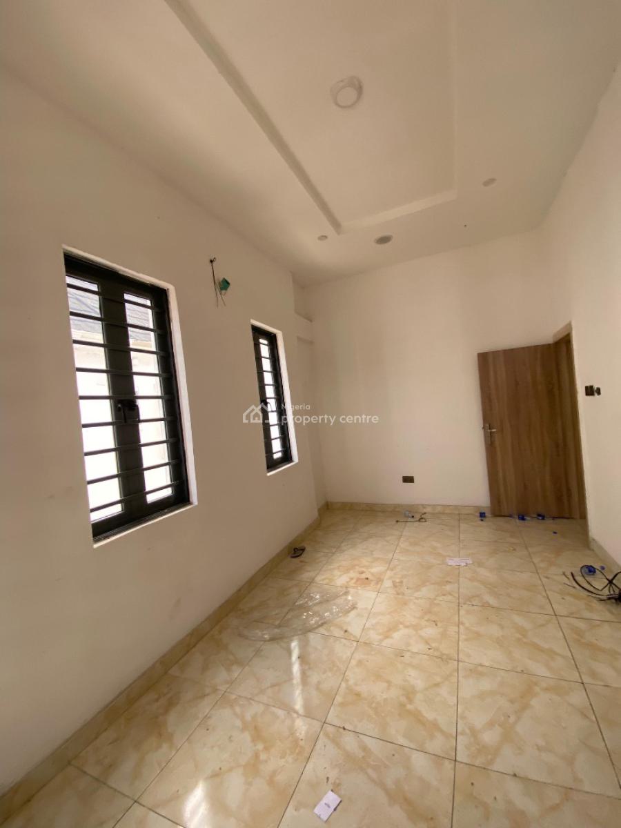 Affordable,3 Bedrooms Terrace, Harris Drive, Vgc, Lekki, Lagos, Terraced Duplex for Rent