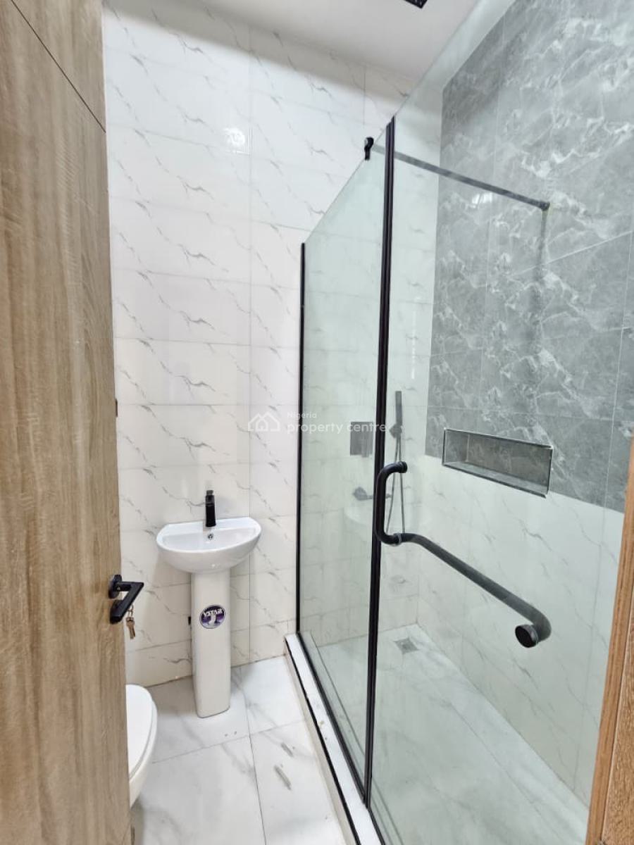 Beautiful 5 Bedroom Duplex, Orchid, Lekki, Lagos, House for Sale