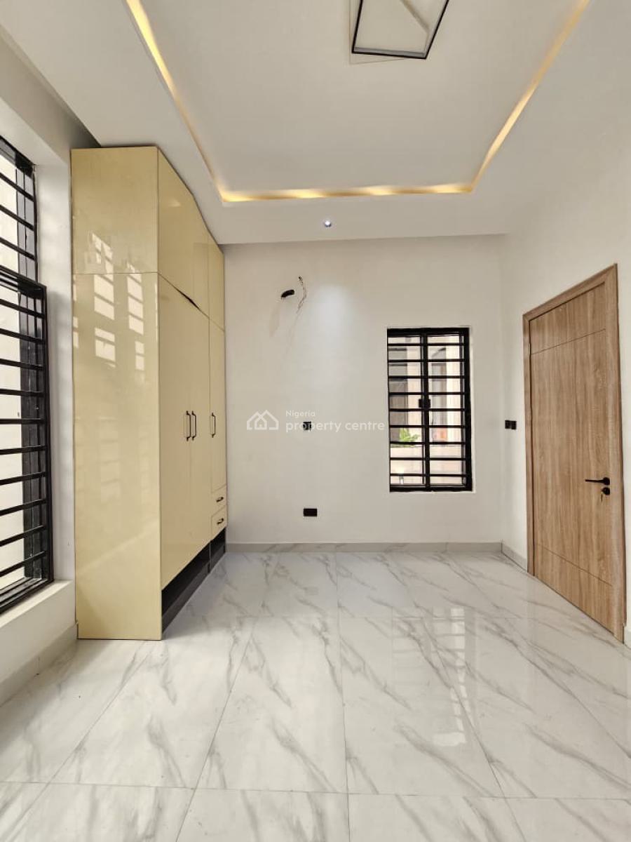 Beautiful 5 Bedroom Duplex, Orchid, Lekki, Lagos, House for Sale