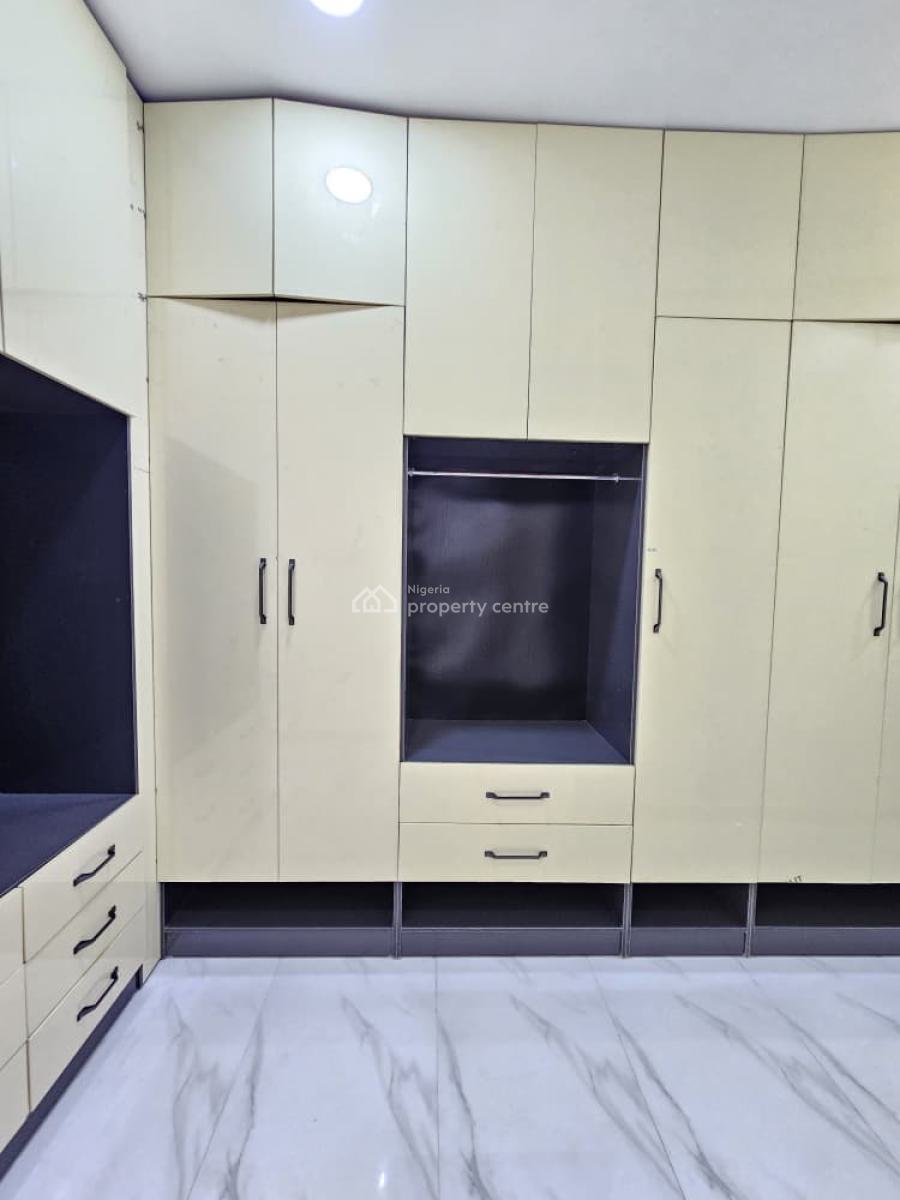 Beautiful 5 Bedroom Duplex, Orchid, Lekki, Lagos, House for Sale