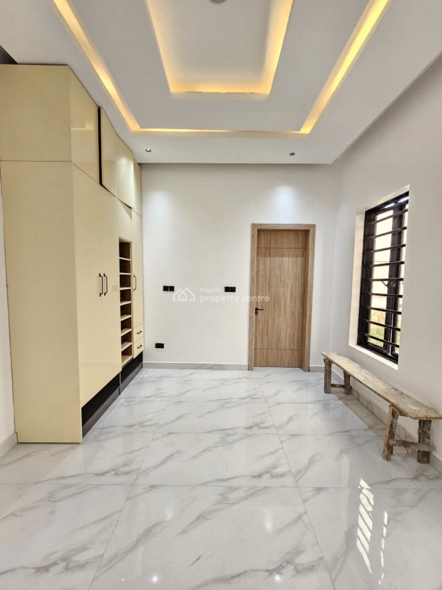 Beautiful 5 Bedroom Duplex, Orchid, Lekki, Lagos, House for Sale