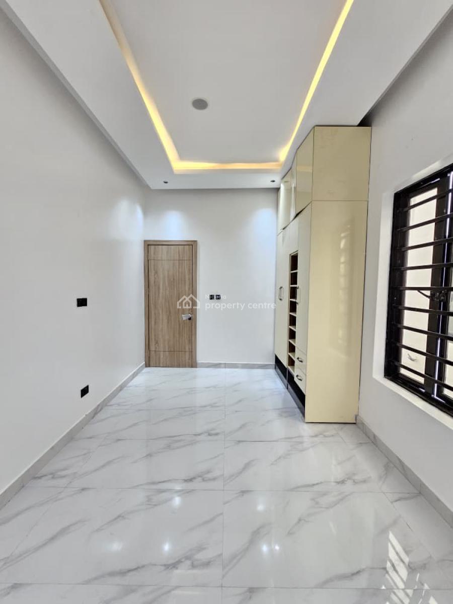 Beautiful 5 Bedroom Duplex, Orchid, Lekki, Lagos, House for Sale