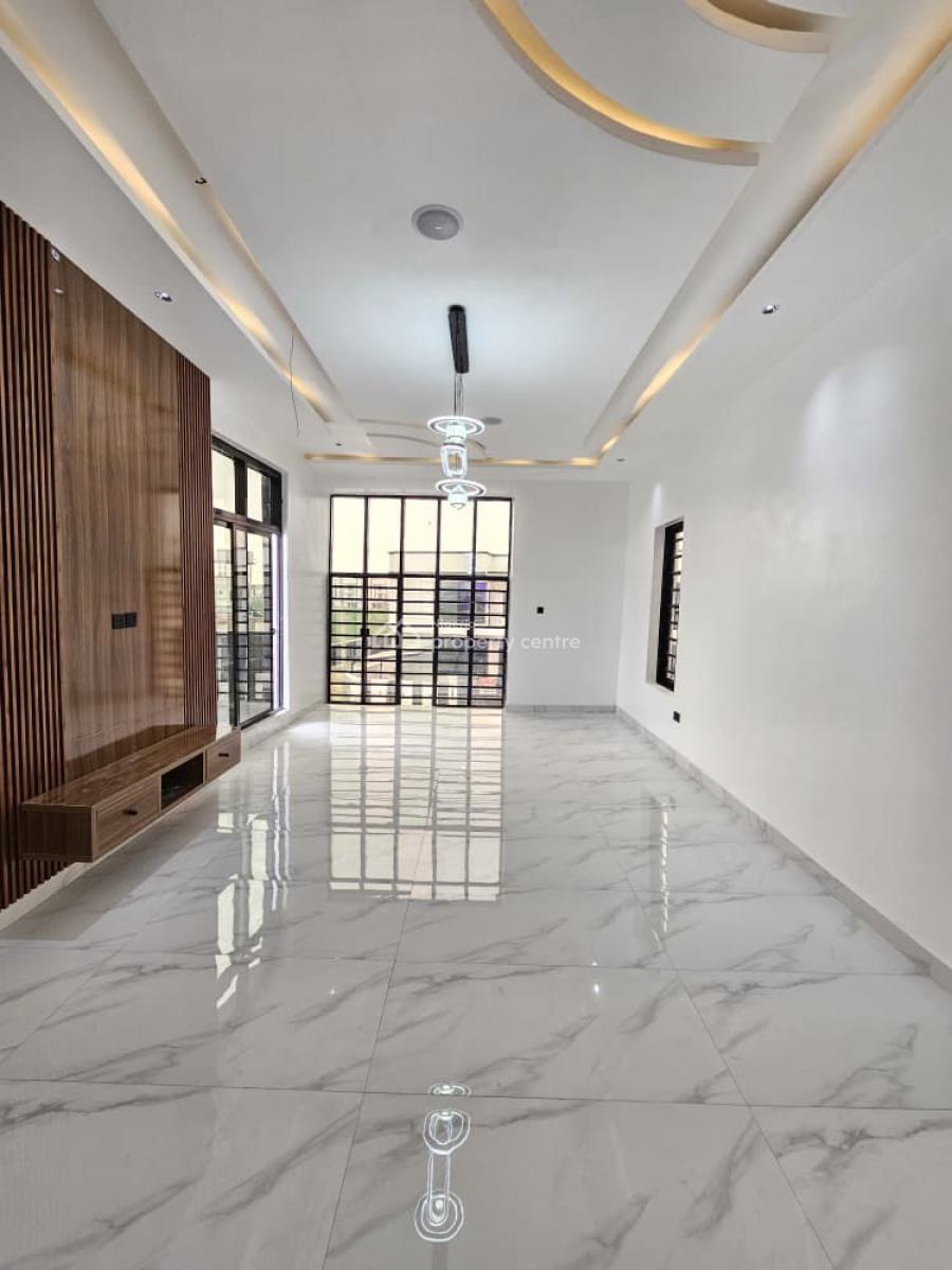 Beautiful 5 Bedroom Duplex, Orchid, Lekki, Lagos, House for Sale
