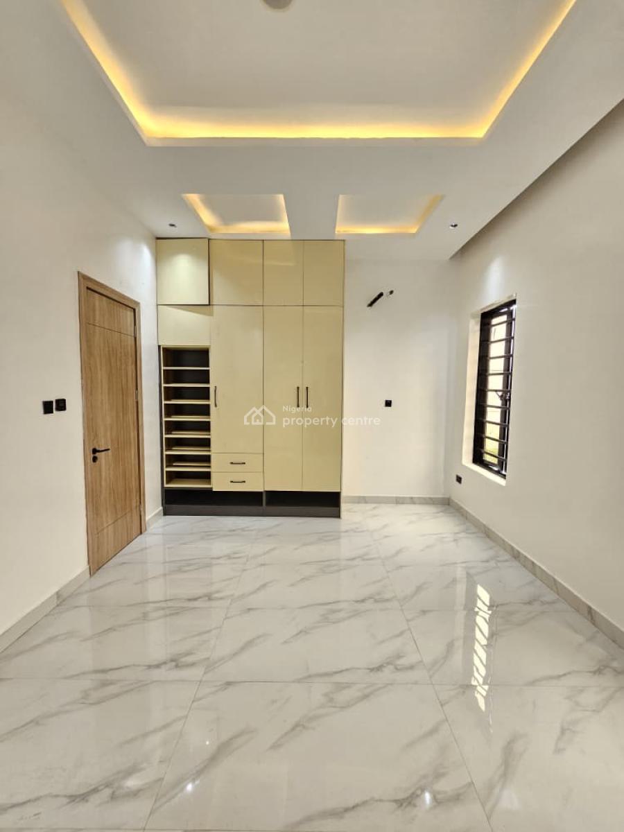 Beautiful 5 Bedroom Duplex, Orchid, Lekki, Lagos, House for Sale