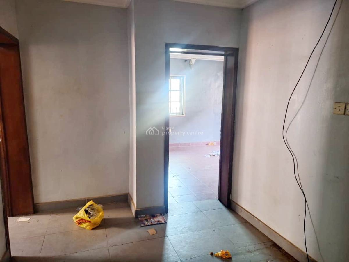 Luxury 3 Bedroom Apartment, Gra Phase 1, Magodo, Lagos, Flat / Apartment for Rent