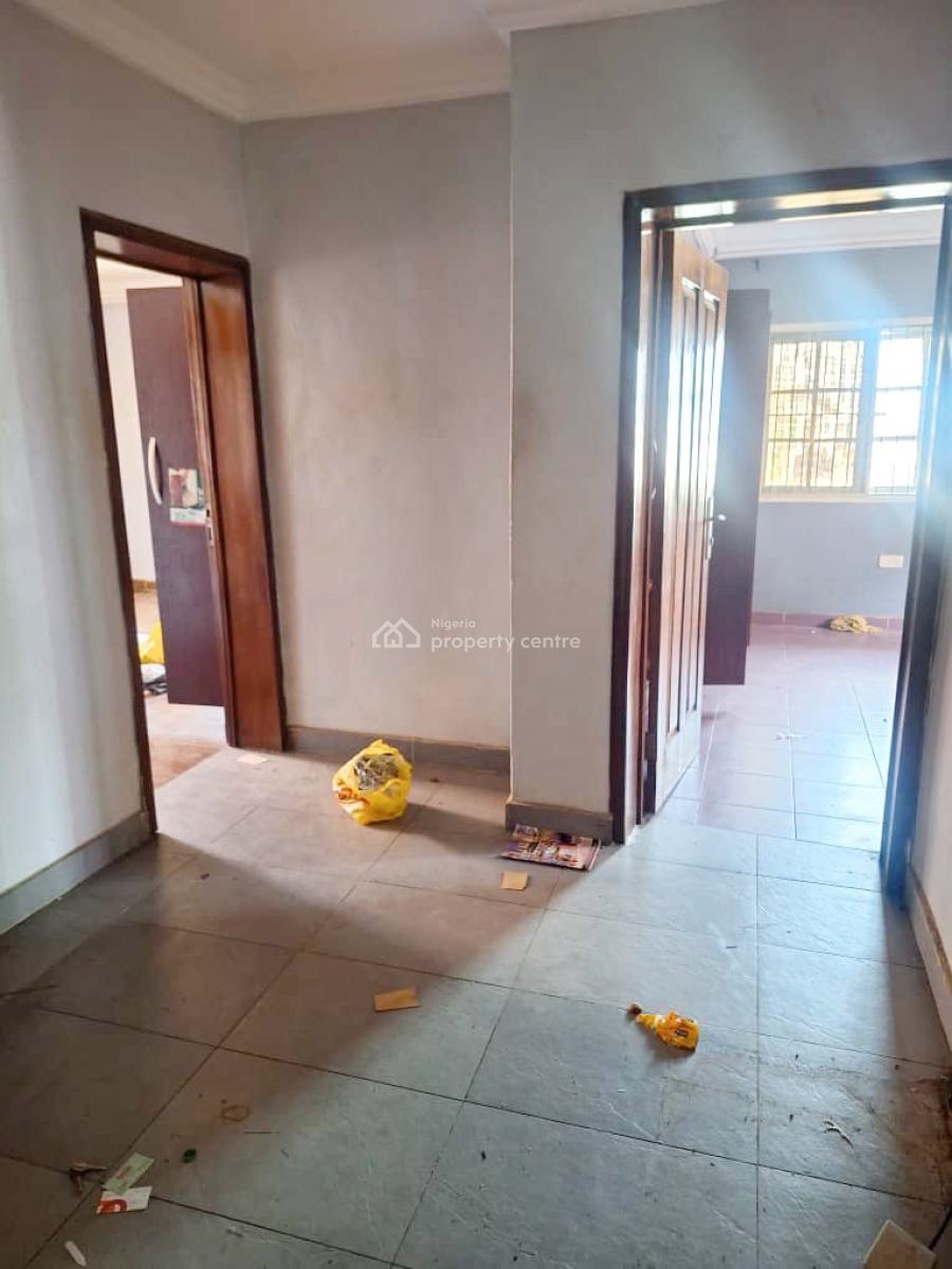 Luxury 3 Bedroom Apartment, Gra Phase 1, Magodo, Lagos, Flat / Apartment for Rent