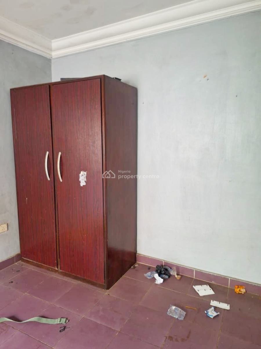 Luxury 3 Bedroom Apartment, Gra Phase 1, Magodo, Lagos, Flat / Apartment for Rent