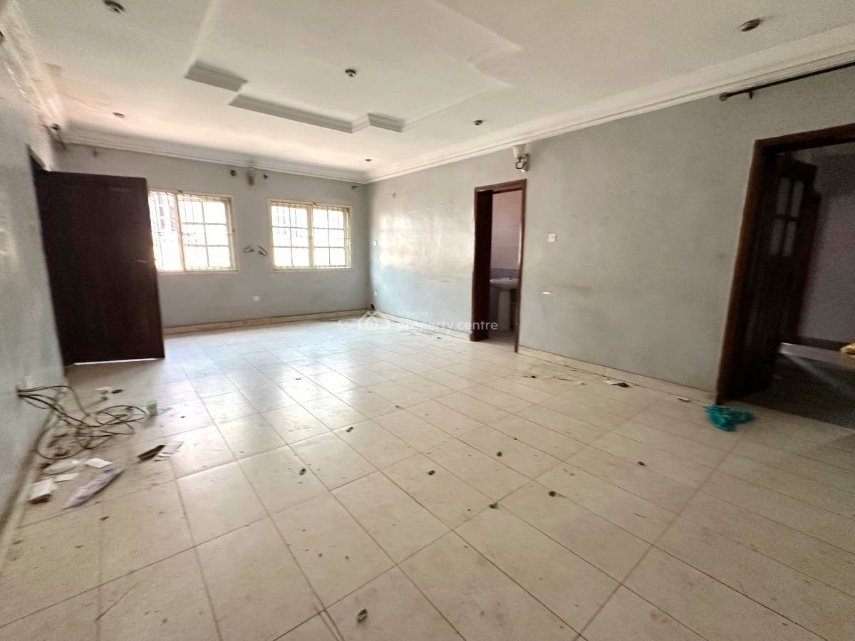 Luxury 3 Bedroom Apartment, Gra Phase 1, Magodo, Lagos, Flat / Apartment for Rent