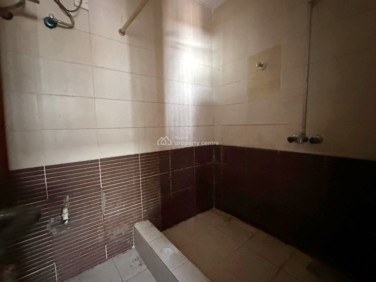 Luxury 3 Bedroom Apartment, Gra Phase 1, Magodo, Lagos, Flat / Apartment for Rent