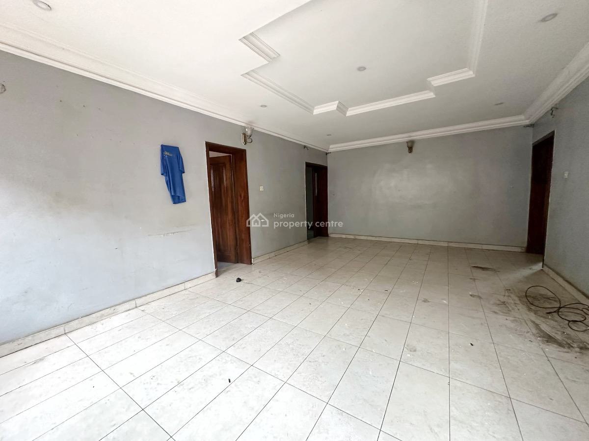 Luxury 3 Bedroom Apartment, Gra Phase 1, Magodo, Lagos, Flat / Apartment for Rent