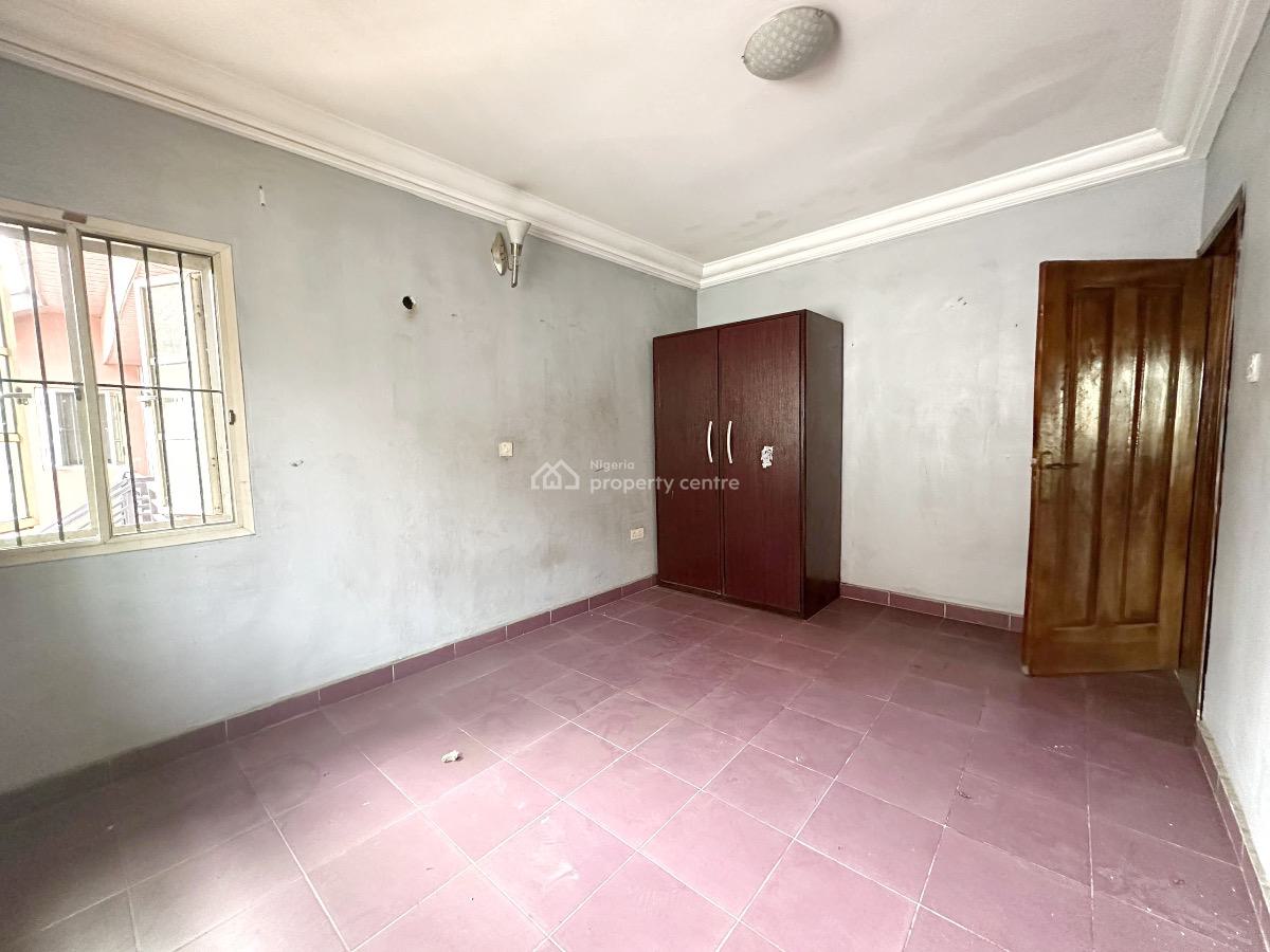 Luxury 3 Bedroom Apartment, Gra Phase 1, Magodo, Lagos, Flat / Apartment for Rent