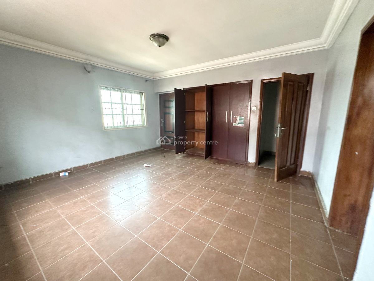 Luxury 3 Bedroom Apartment, Gra Phase 1, Magodo, Lagos, Flat / Apartment for Rent
