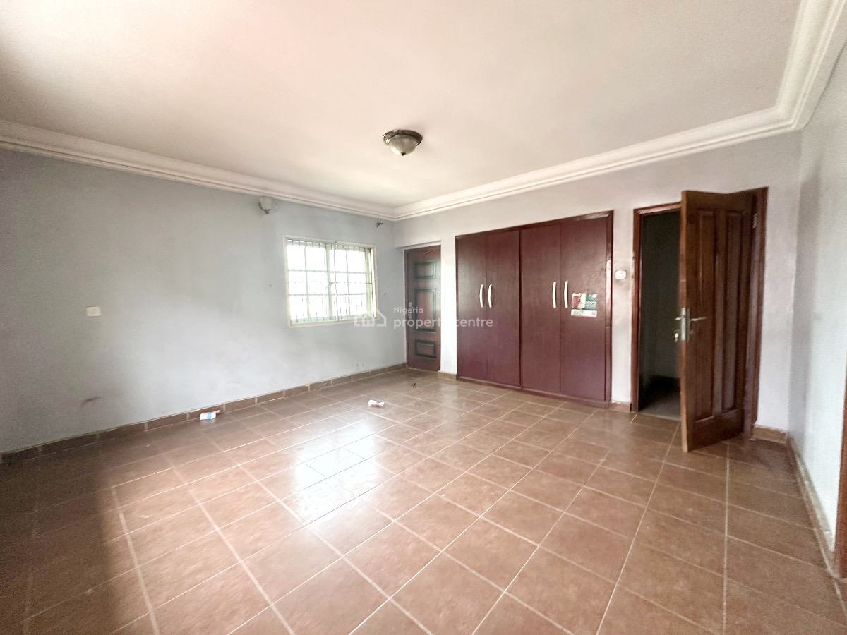Luxury 3 Bedroom Apartment, Gra Phase 1, Magodo, Lagos, Flat / Apartment for Rent