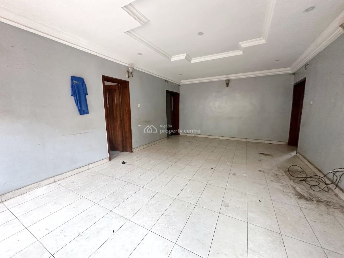 Luxury 3 Bedroom Apartment, Gra Phase 1, Magodo, Lagos, Flat / Apartment for Rent