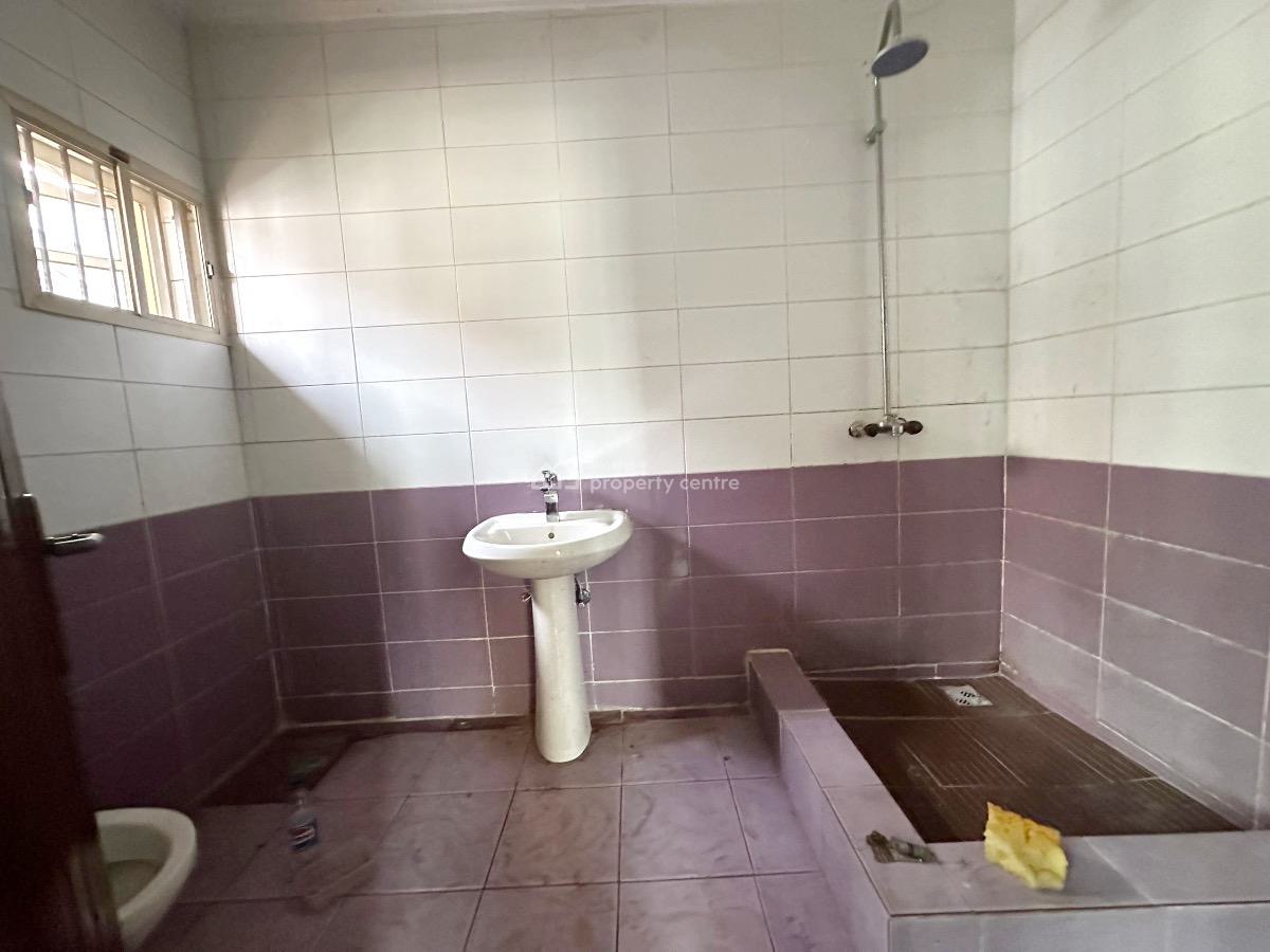 Luxury 3 Bedroom Apartment, Gra Phase 1, Magodo, Lagos, Flat / Apartment for Rent