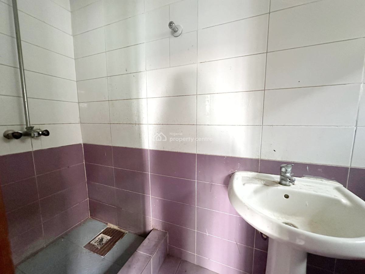 Luxury 3 Bedroom Apartment, Gra Phase 1, Magodo, Lagos, Flat / Apartment for Rent