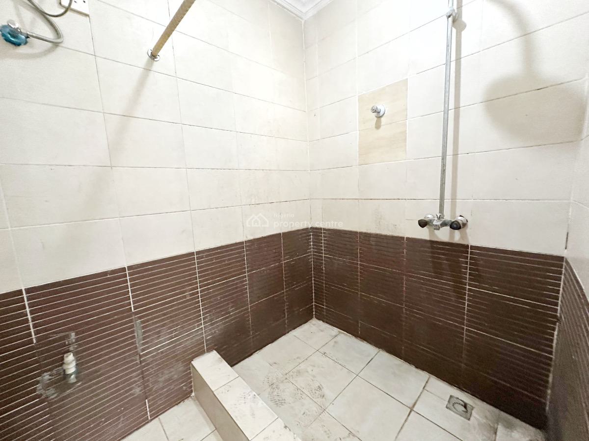 Luxury 3 Bedroom Apartment, Gra Phase 1, Magodo, Lagos, Flat / Apartment for Rent