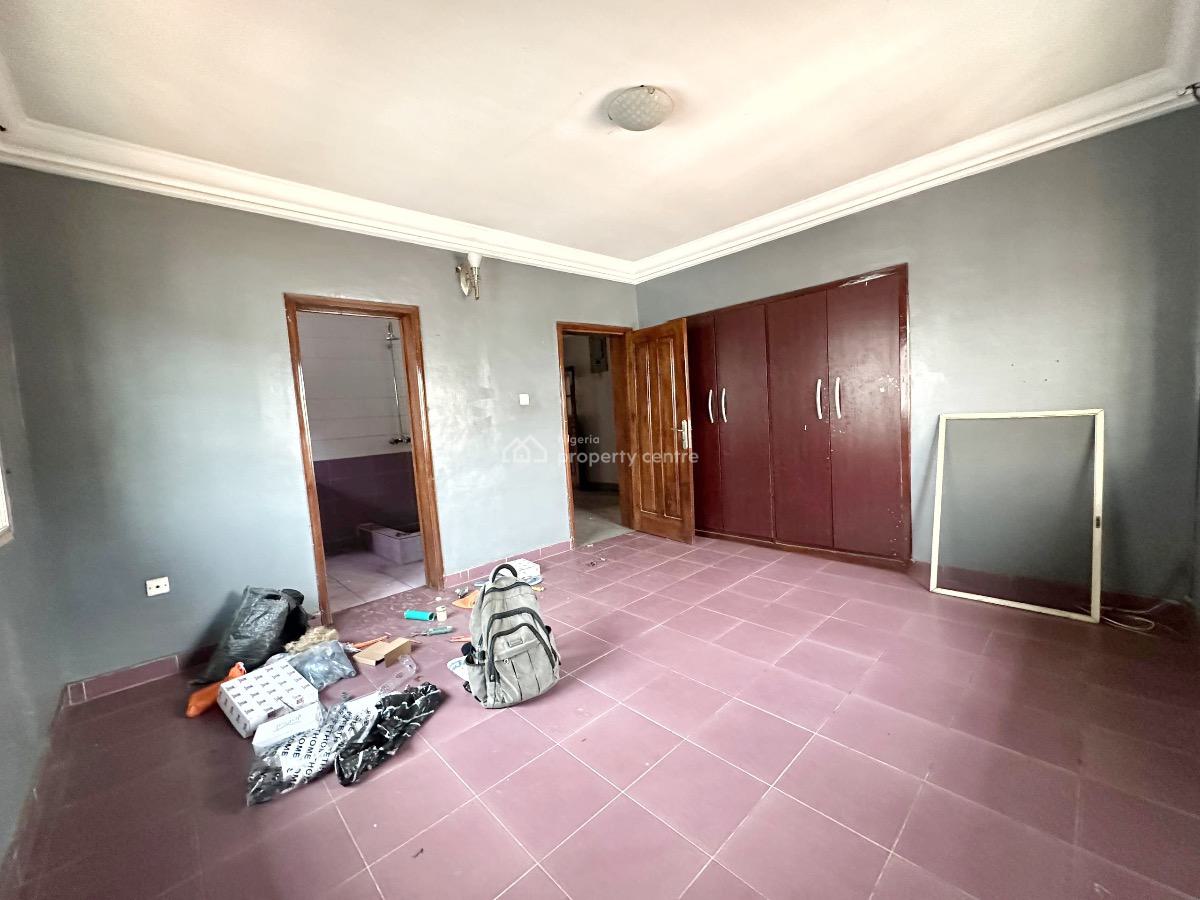 Luxury 3 Bedroom Apartment, Gra Phase 1, Magodo, Lagos, Flat / Apartment for Rent