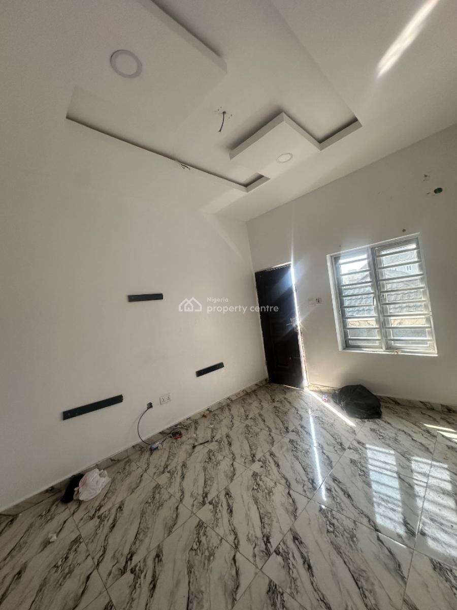 a Mini Flat, Ologolo, Ologolo, Lekki, Lagos, Mini Flat (room and Parlour) for Rent