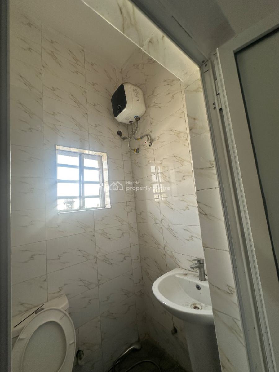 a Mini Flat, Ologolo, Ologolo, Lekki, Lagos, Mini Flat (room and Parlour) for Rent