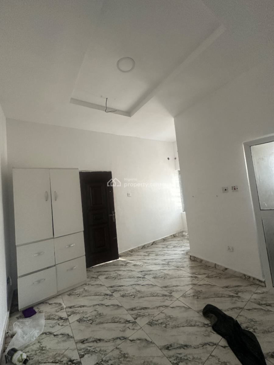 a Mini Flat, Ologolo, Ologolo, Lekki, Lagos, Mini Flat (room and Parlour) for Rent
