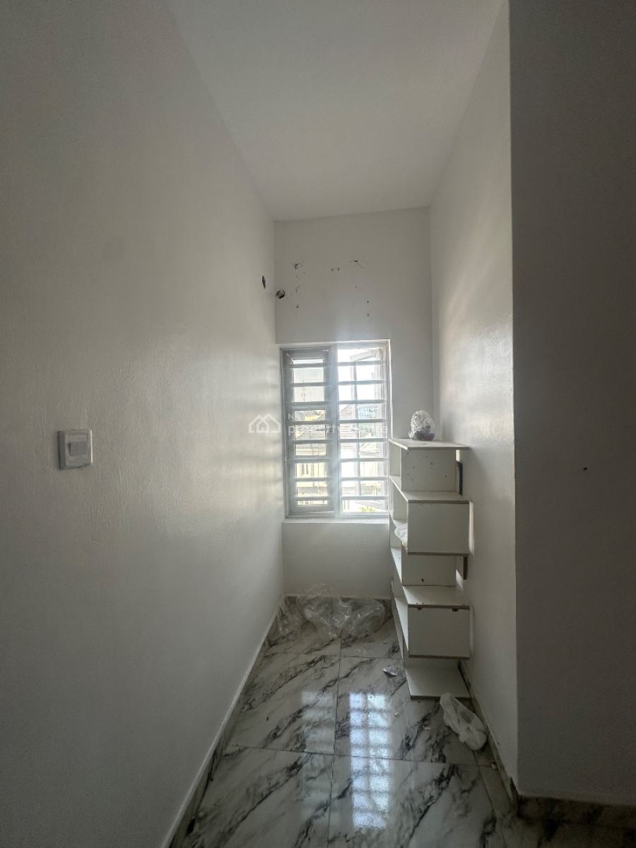 a Mini Flat, Ologolo, Ologolo, Lekki, Lagos, Mini Flat (room and Parlour) for Rent