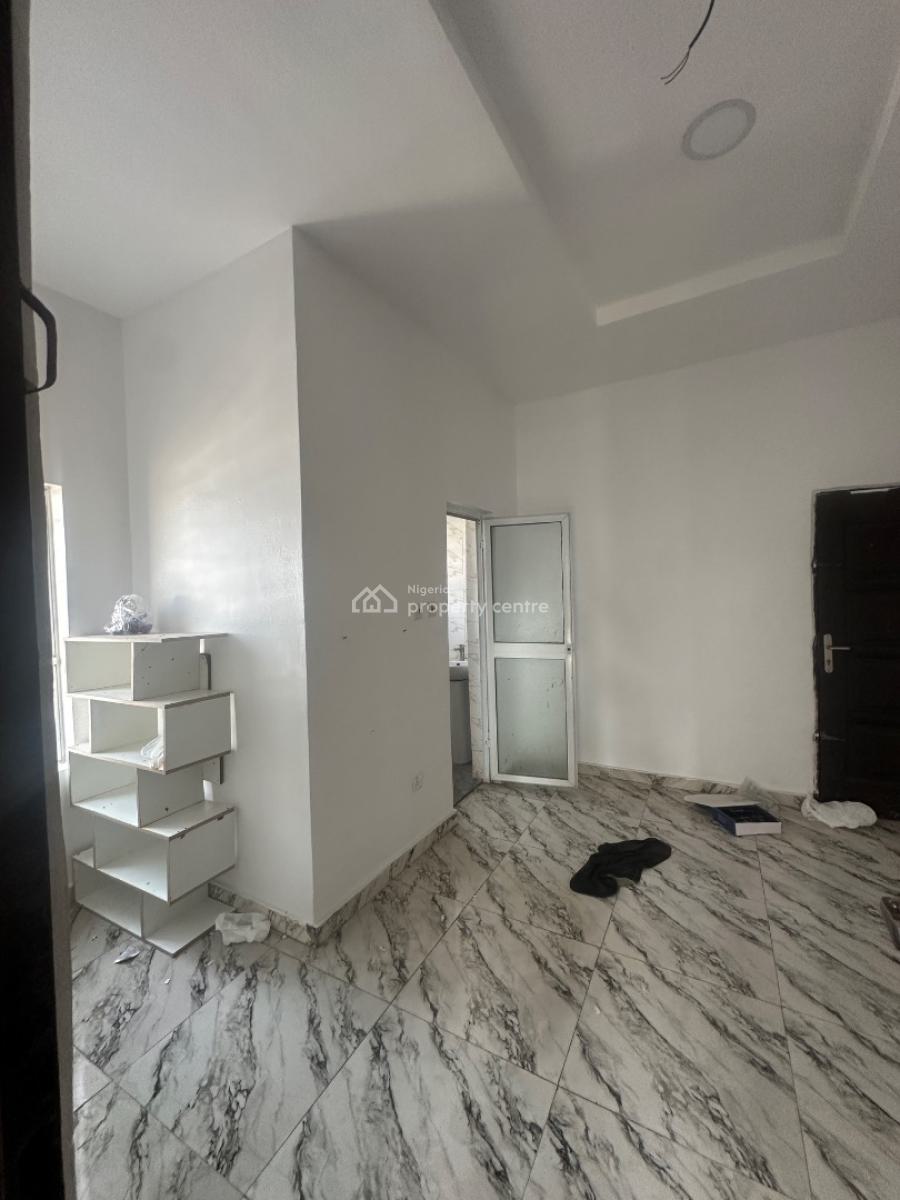 a Mini Flat, Ologolo, Ologolo, Lekki, Lagos, Mini Flat (room and Parlour) for Rent