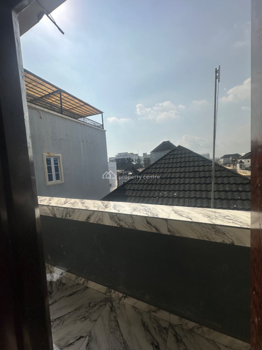 a Mini Flat, Ologolo, Ologolo, Lekki, Lagos, Mini Flat (room and Parlour) for Rent