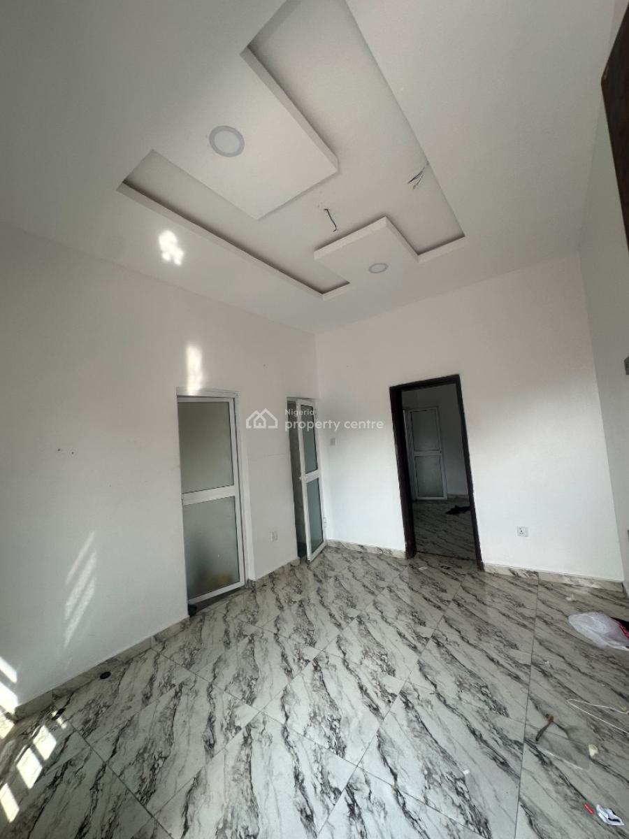 a Mini Flat, Ologolo, Ologolo, Lekki, Lagos, Mini Flat (room and Parlour) for Rent