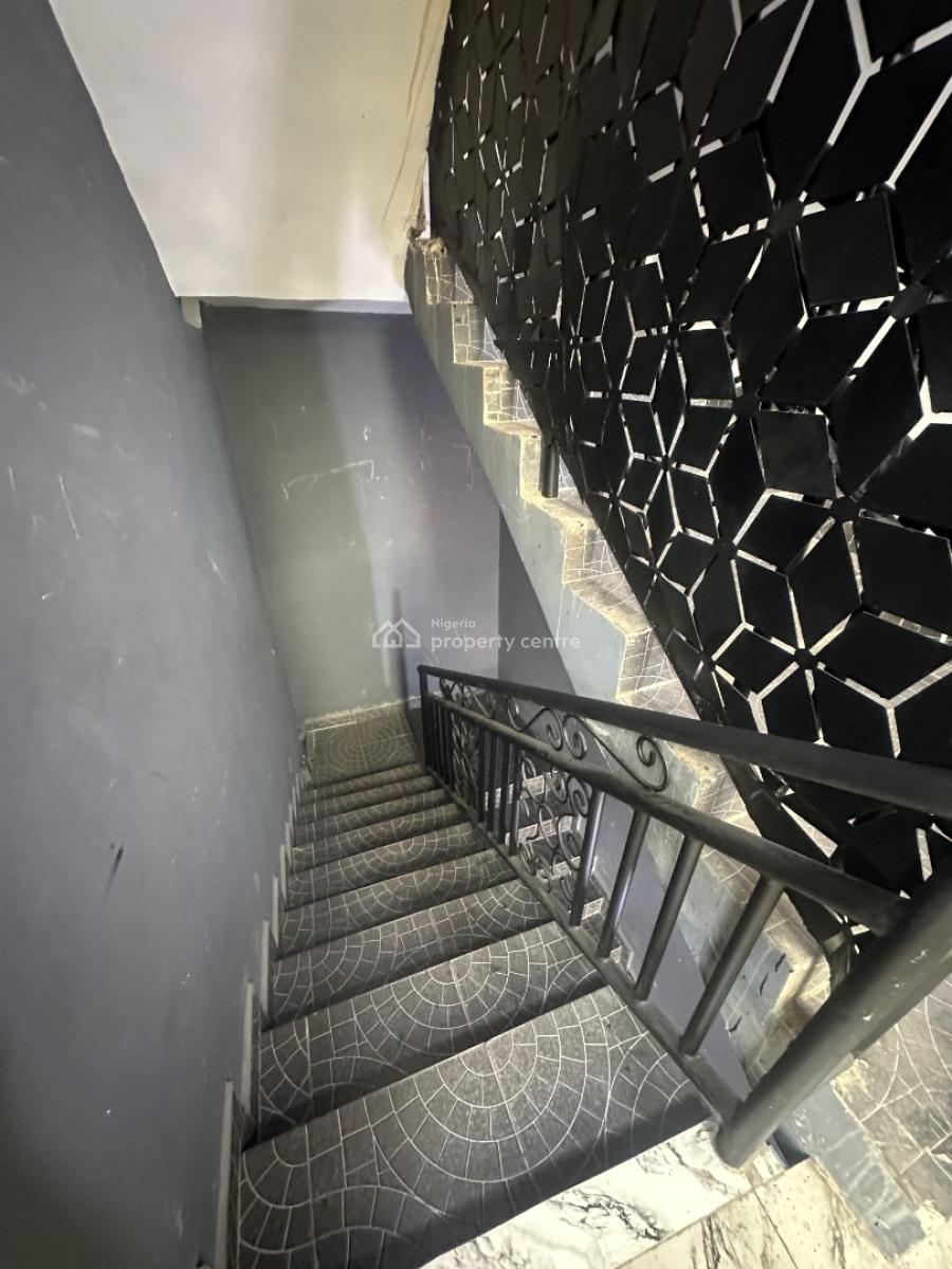 a Mini Flat, Ologolo, Ologolo, Lekki, Lagos, Mini Flat (room and Parlour) for Rent