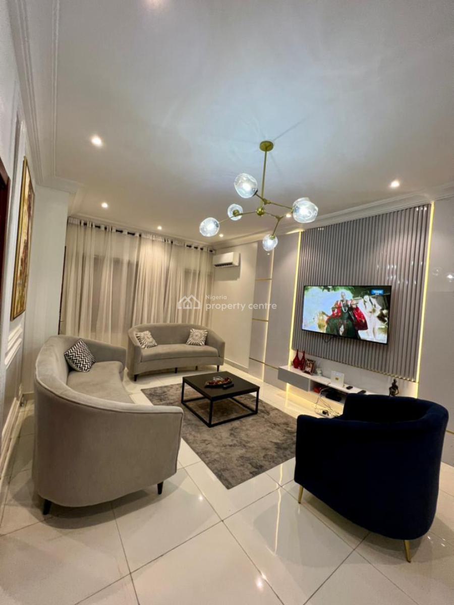 2bedroom Apartment, Admiralty Way, Lekki Phase 1, Lekki, Lagos, Flat / Apartment Short Let