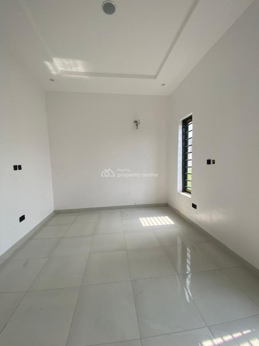 5 Bedroom Detached Duplex with a Bq, Swimming Pool, Vgc Extension, Ikota, Lekki, Lagos, Detached Duplex for Sale