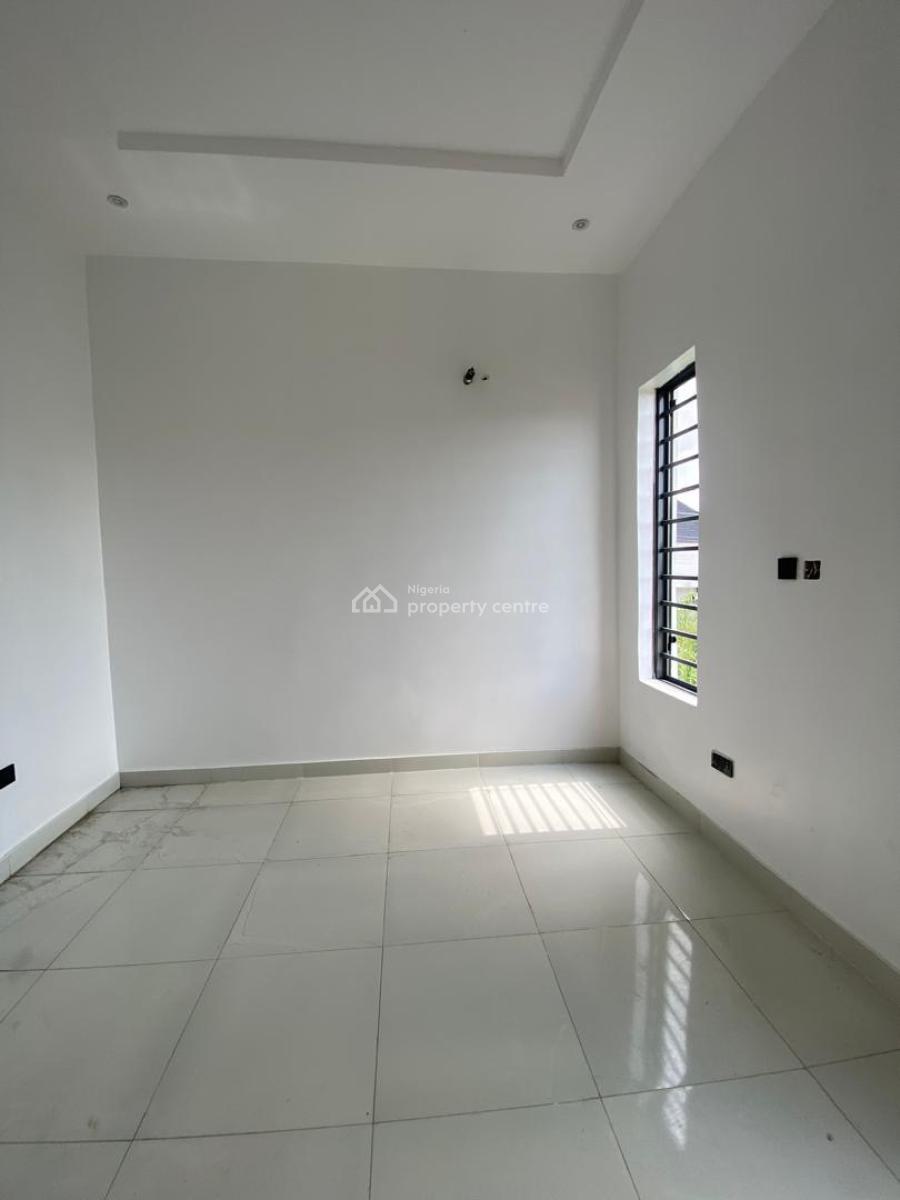 5 Bedroom Detached Duplex with a Bq, Swimming Pool, Vgc Extension, Ikota, Lekki, Lagos, Detached Duplex for Sale