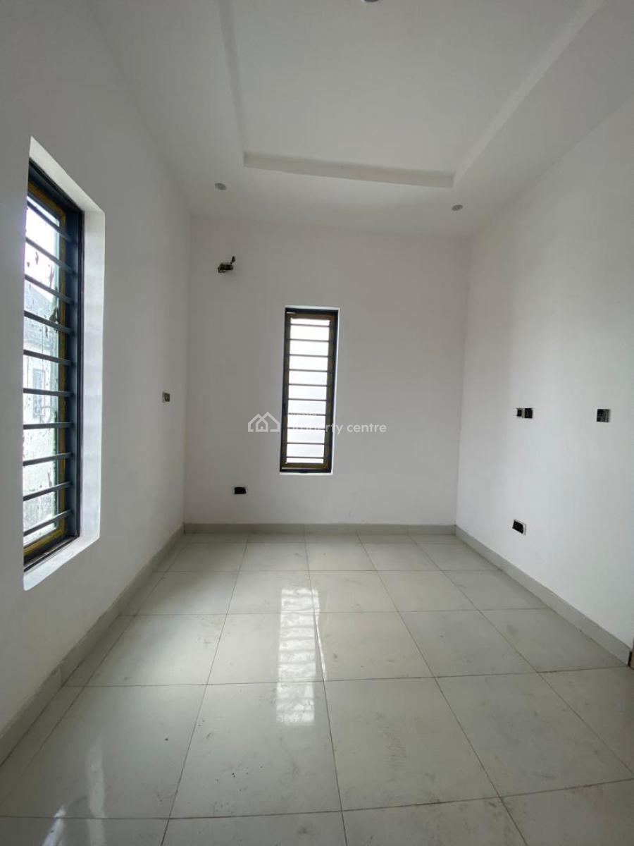 5 Bedroom Detached Duplex with a Bq, Swimming Pool, Vgc Extension, Ikota, Lekki, Lagos, Detached Duplex for Sale