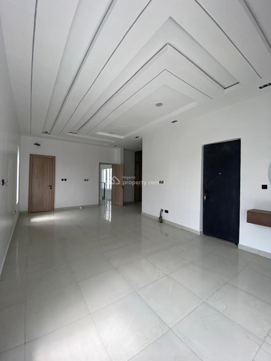 5 Bedroom Detached Duplex with a Bq, Swimming Pool, Vgc Extension, Ikota, Lekki, Lagos, Detached Duplex for Sale