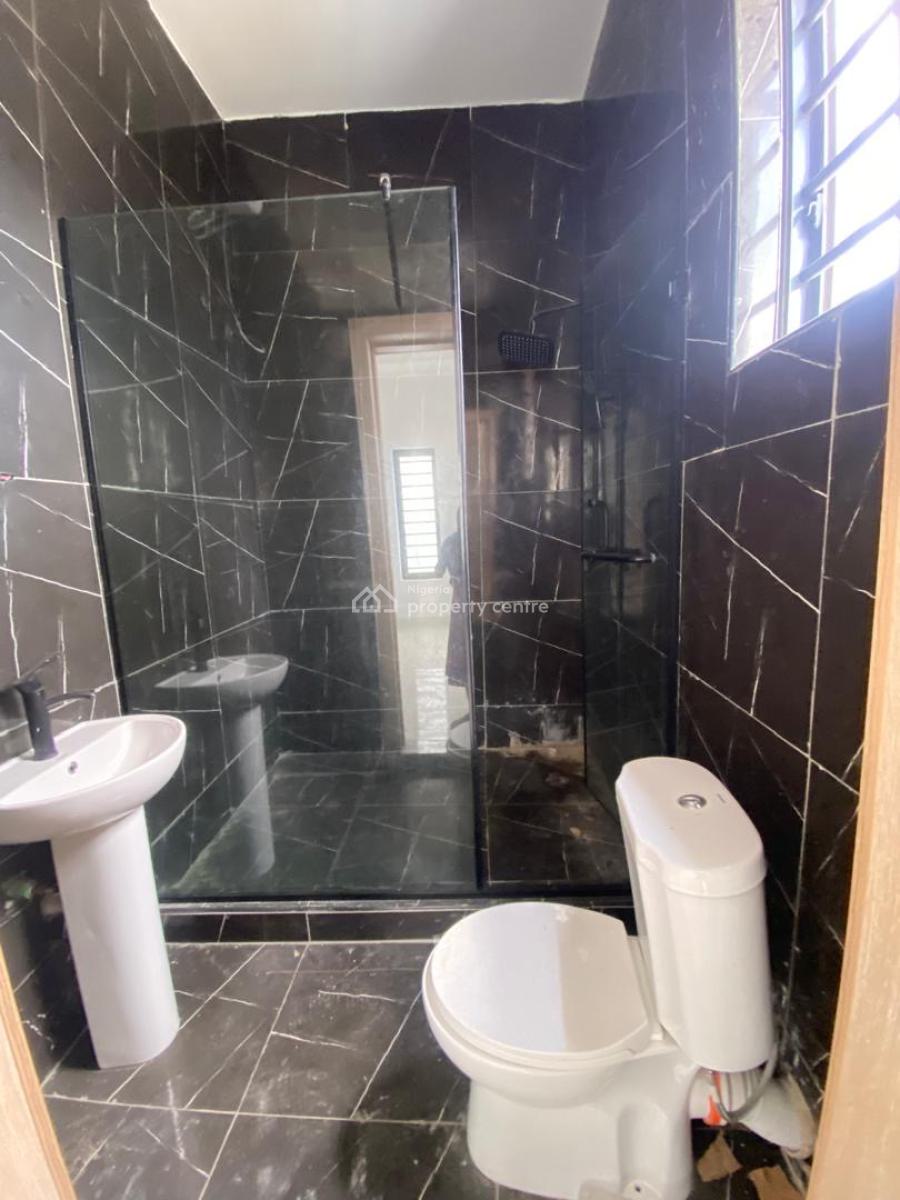 5 Bedroom Detached Duplex with a Bq, Swimming Pool, Vgc Extension, Ikota, Lekki, Lagos, Detached Duplex for Sale