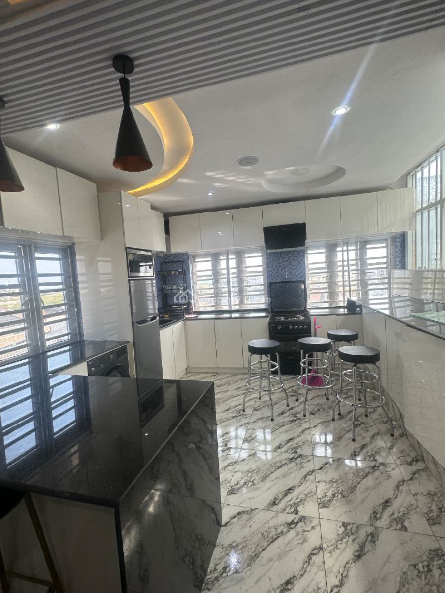 2 Bedroom Apartment, Ologolo, Lekki, Lagos, Flat / Apartment Short Let