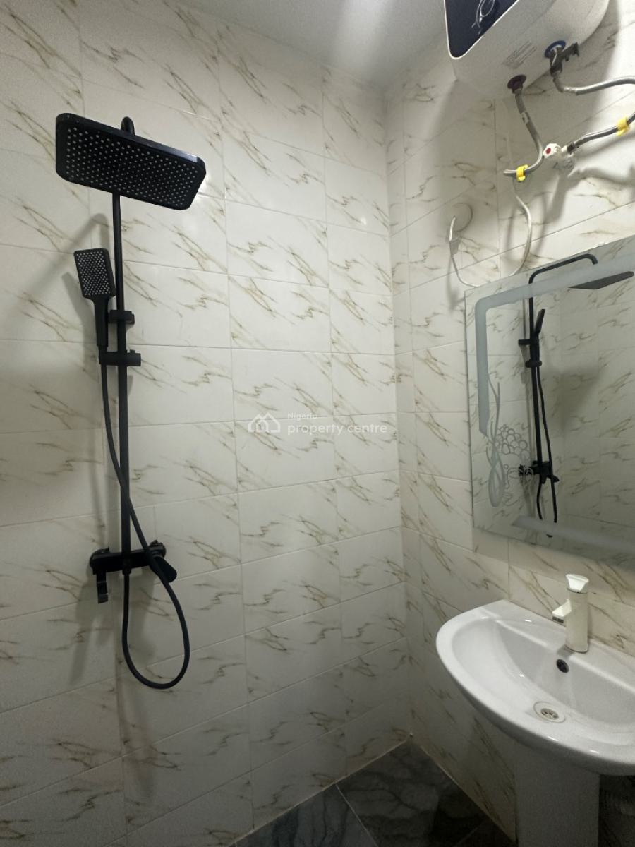 2 Bedroom Apartment, Ologolo, Lekki, Lagos, Flat / Apartment Short Let
