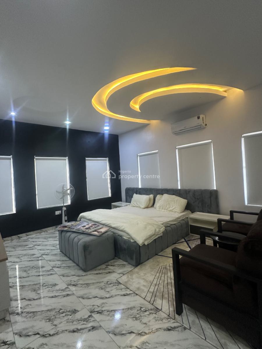 2 Bedroom Apartment, Ologolo, Lekki, Lagos, Flat / Apartment Short Let