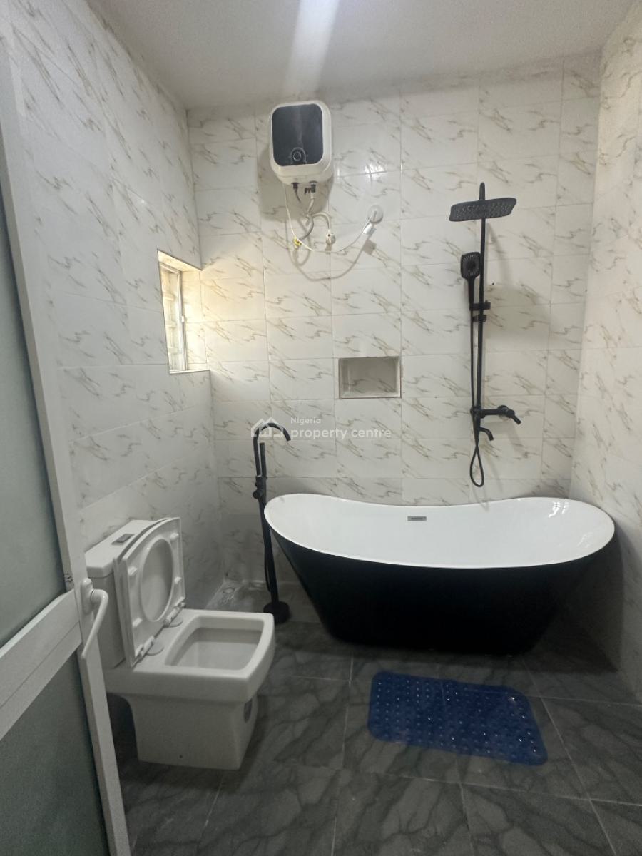 2 Bedroom Apartment, Ologolo, Lekki, Lagos, Flat / Apartment Short Let