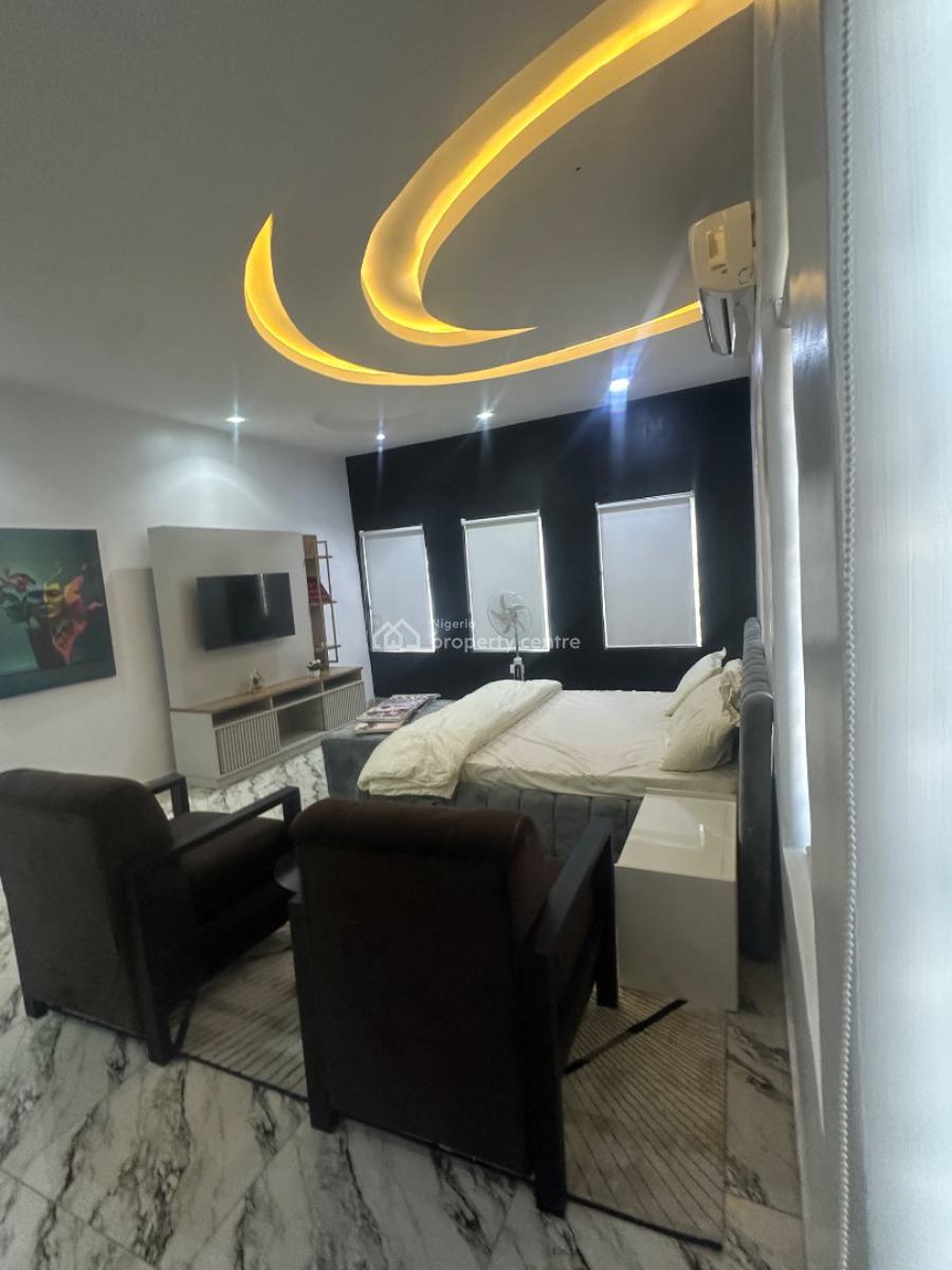 2 Bedroom Apartment, Ologolo, Lekki, Lagos, Flat / Apartment Short Let