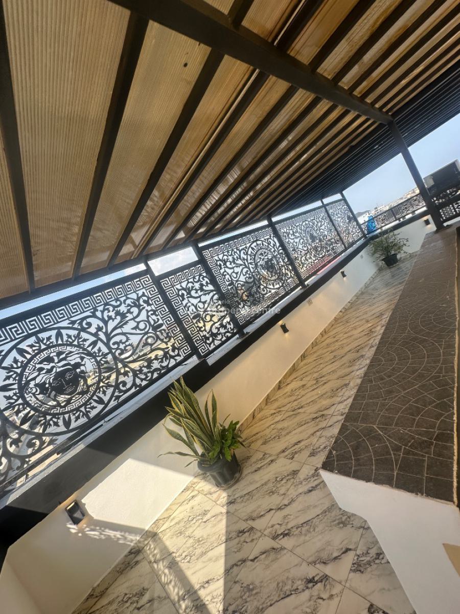 2 Bedroom Apartment, Ologolo, Lekki, Lagos, Flat / Apartment Short Let