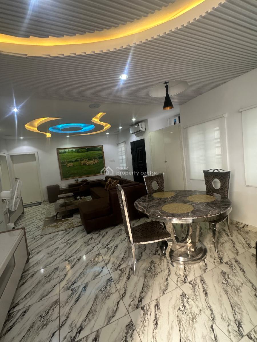 2 Bedroom Apartment, Ologolo, Lekki, Lagos, Flat / Apartment Short Let