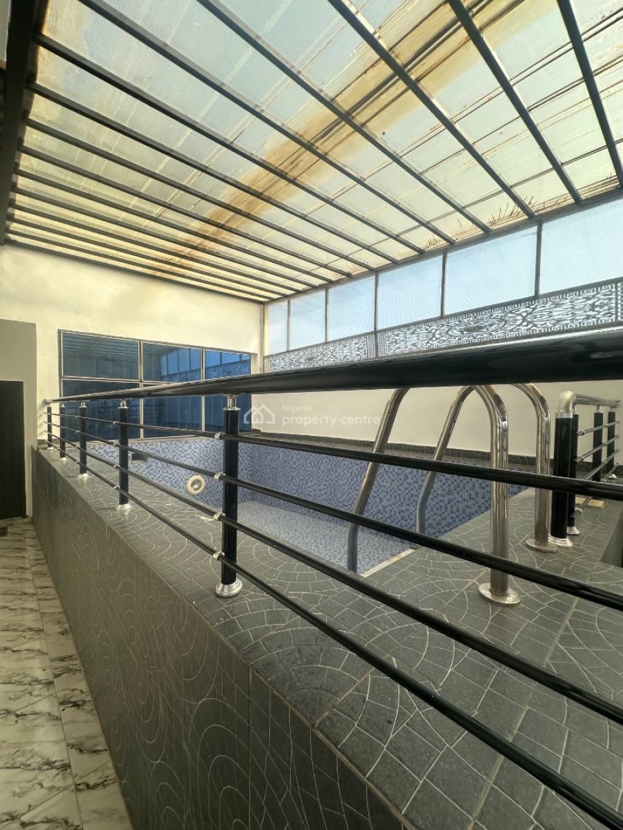 2 Bedroom Apartment, Ologolo, Lekki, Lagos, Flat / Apartment Short Let