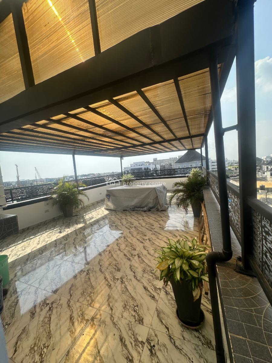 2 Bedroom Apartment, Ologolo, Lekki, Lagos, Flat / Apartment Short Let